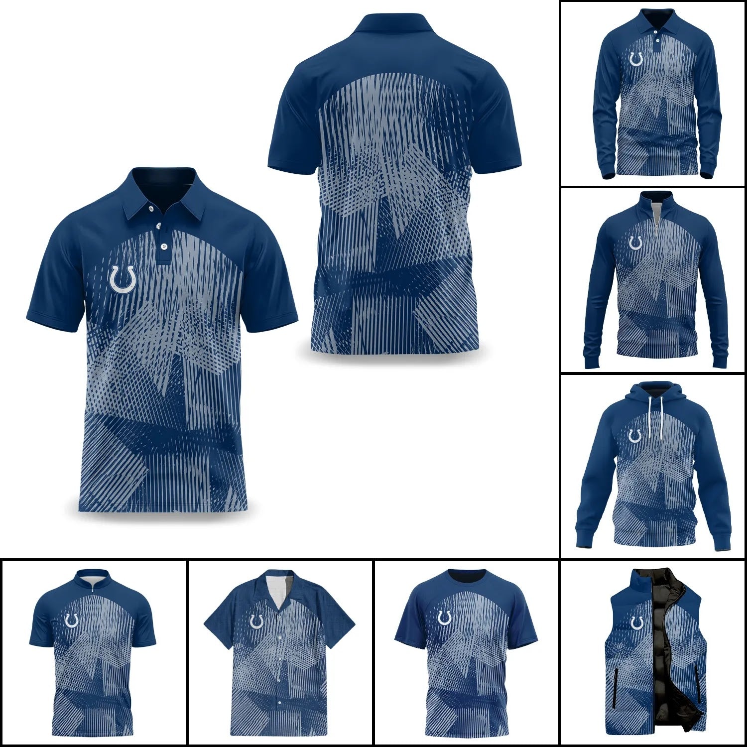 IND Apparels SC123