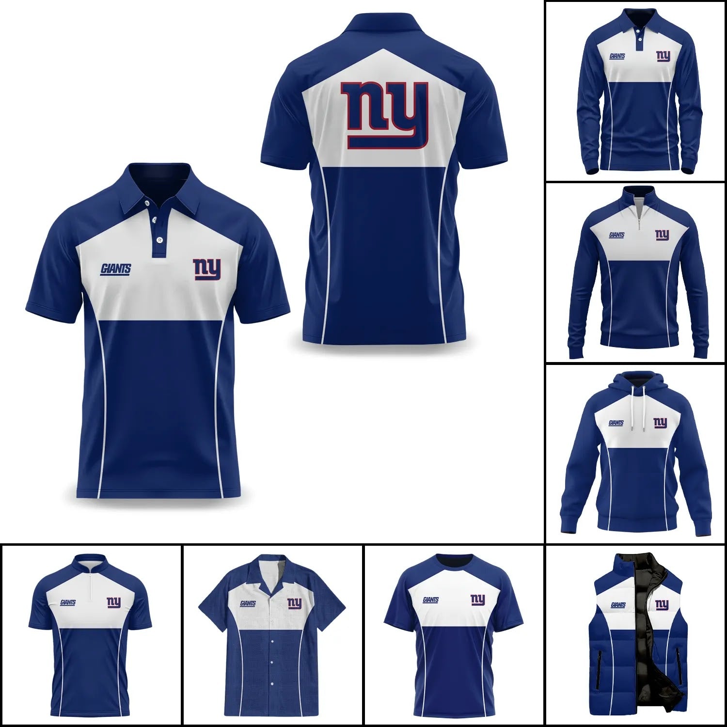 NYG Apparels SC028