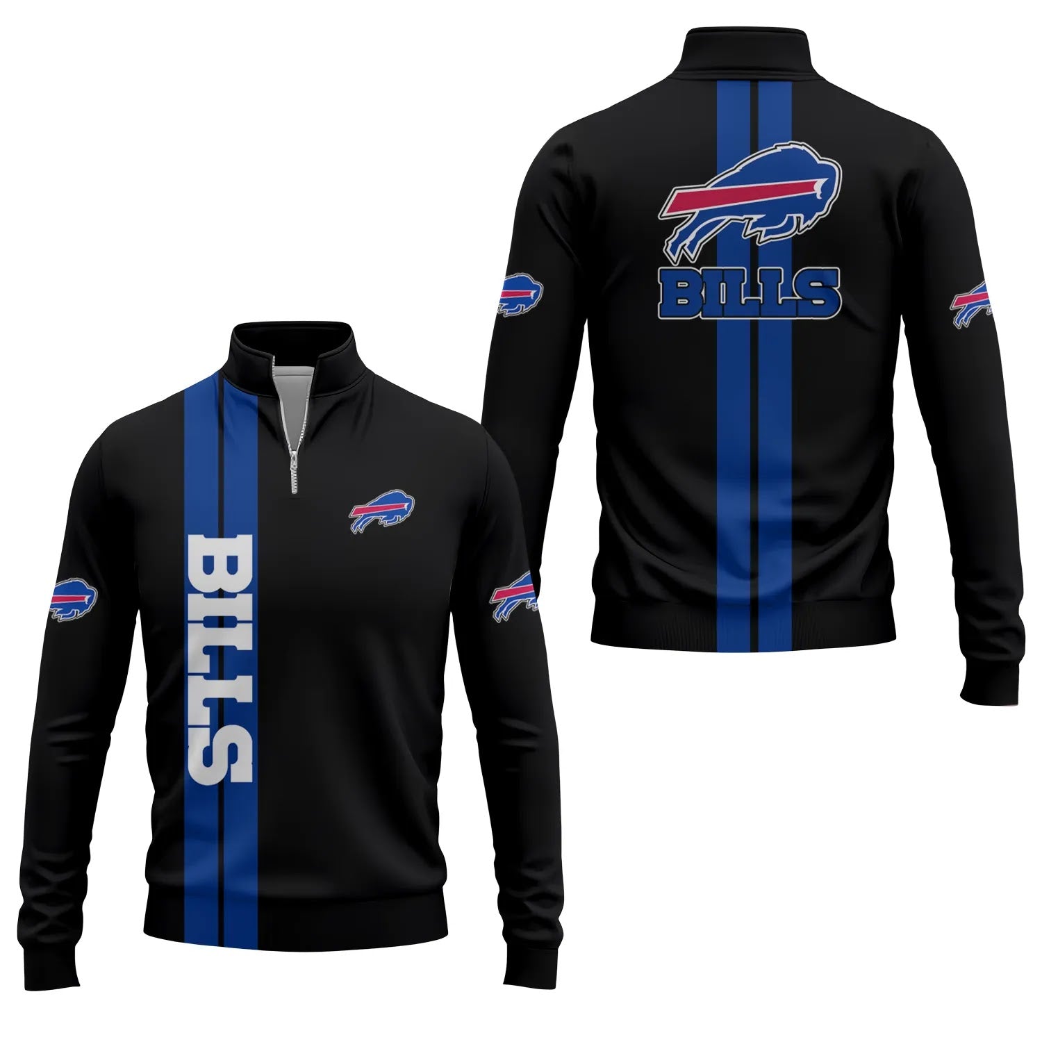 BUF Apparels SC013