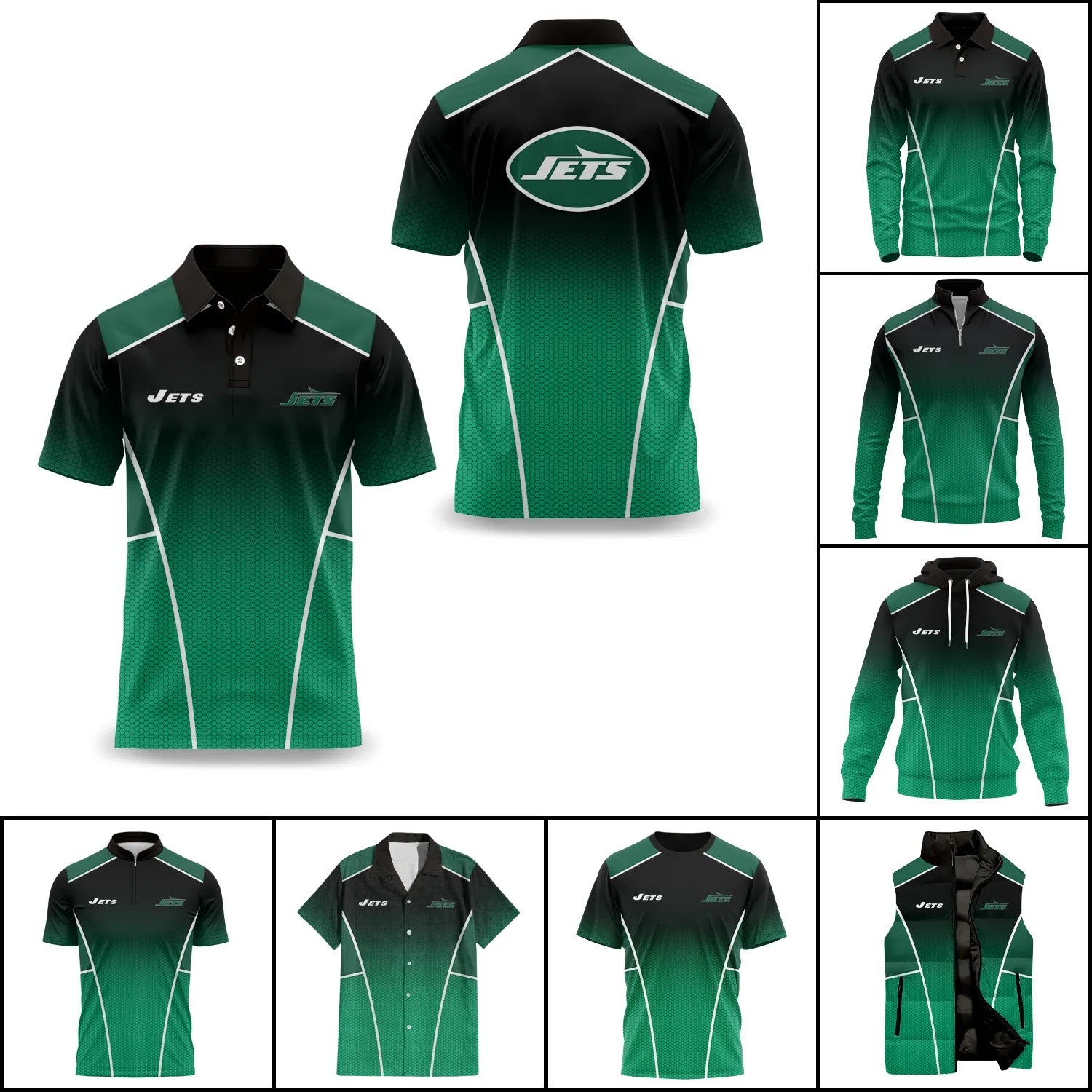 NYJ Apparels SC019