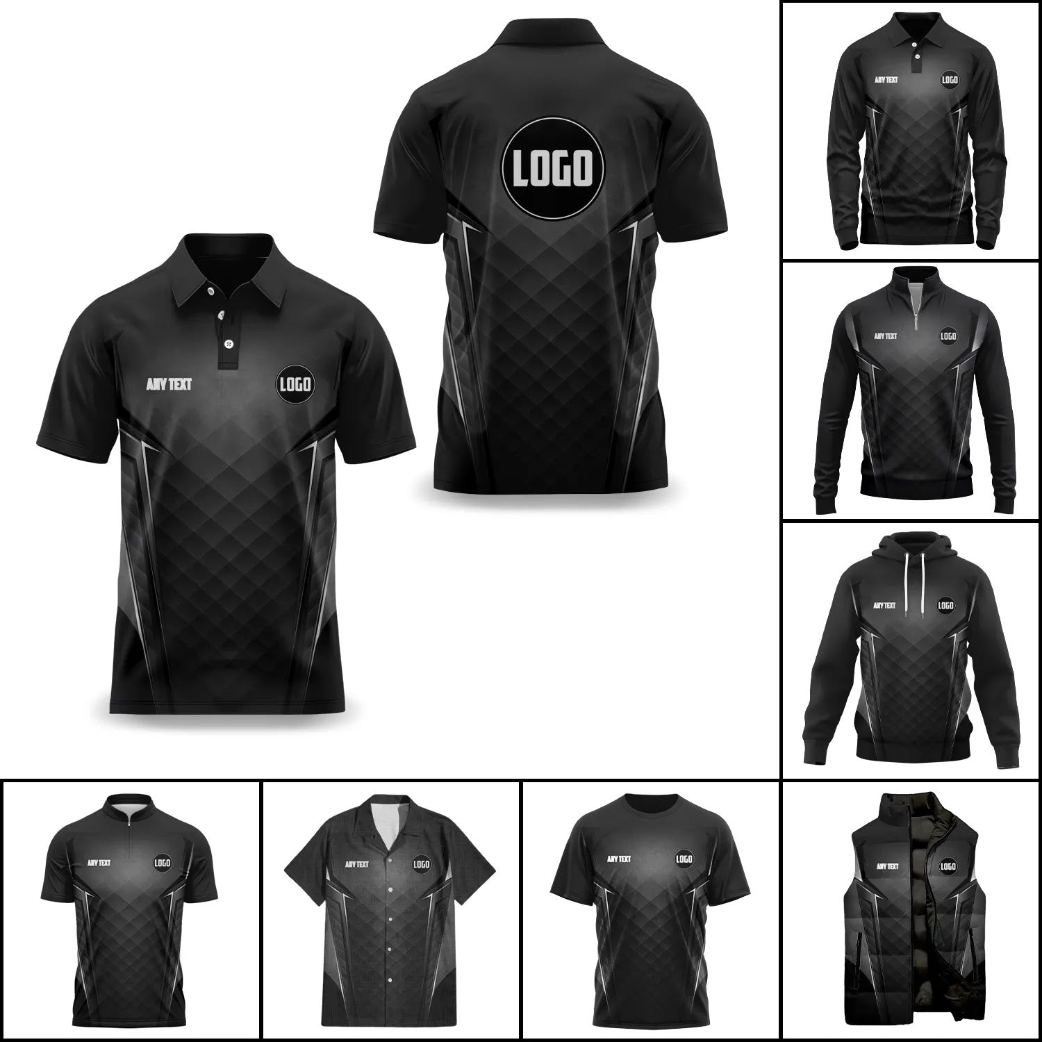 Custom Apparels SC074