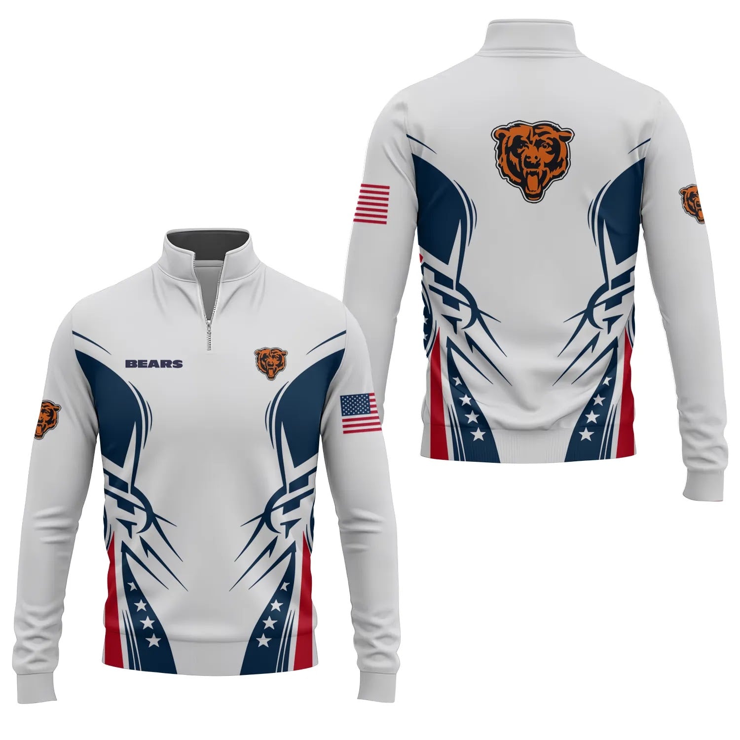 CHI Apparels FSC003