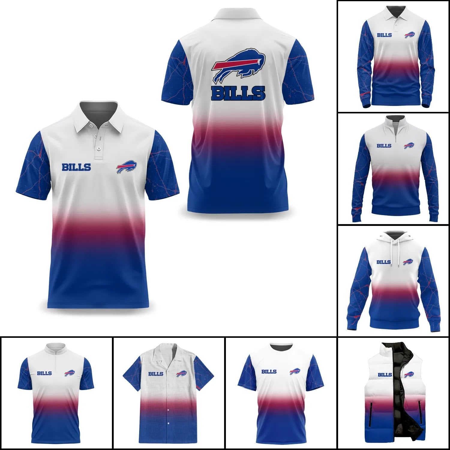 BUF Apparels SC120