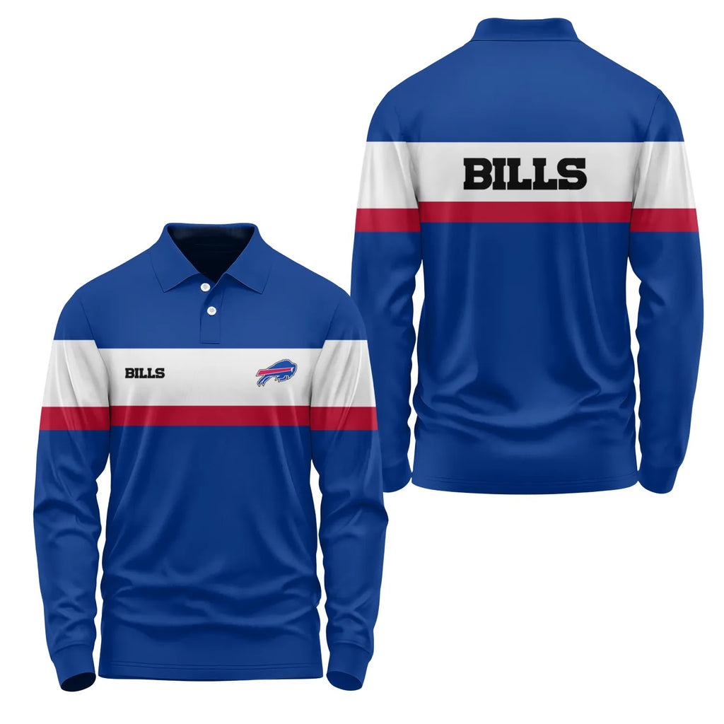 BUF Apparels SC046