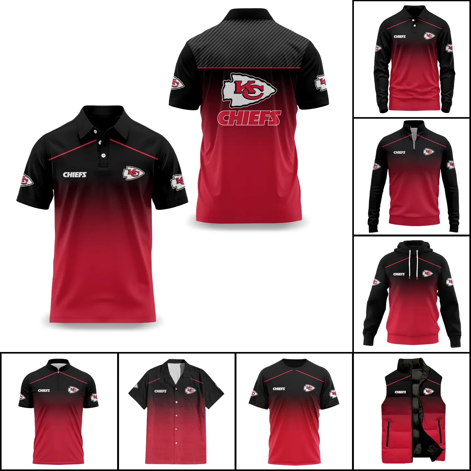 KC Apparels SC001