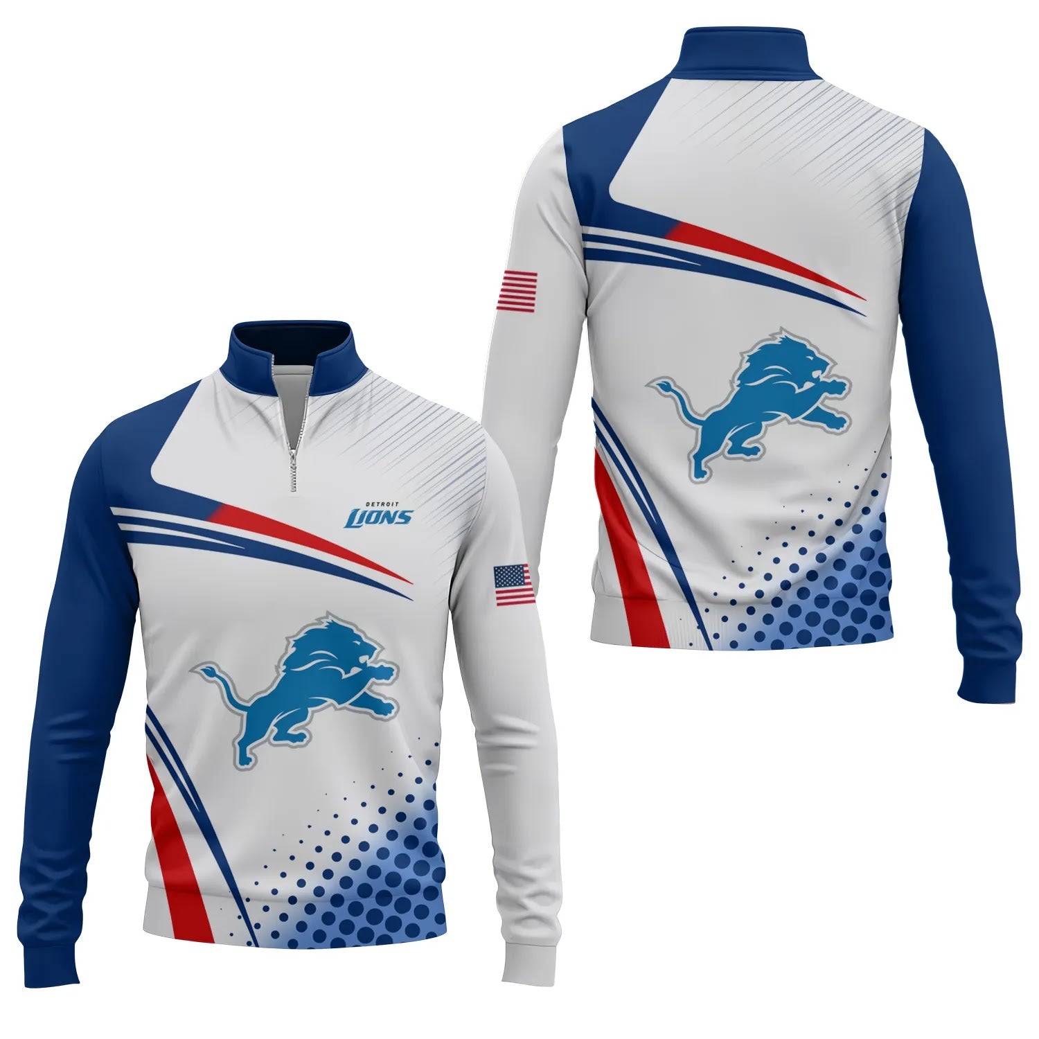 DET Apparels FSC005