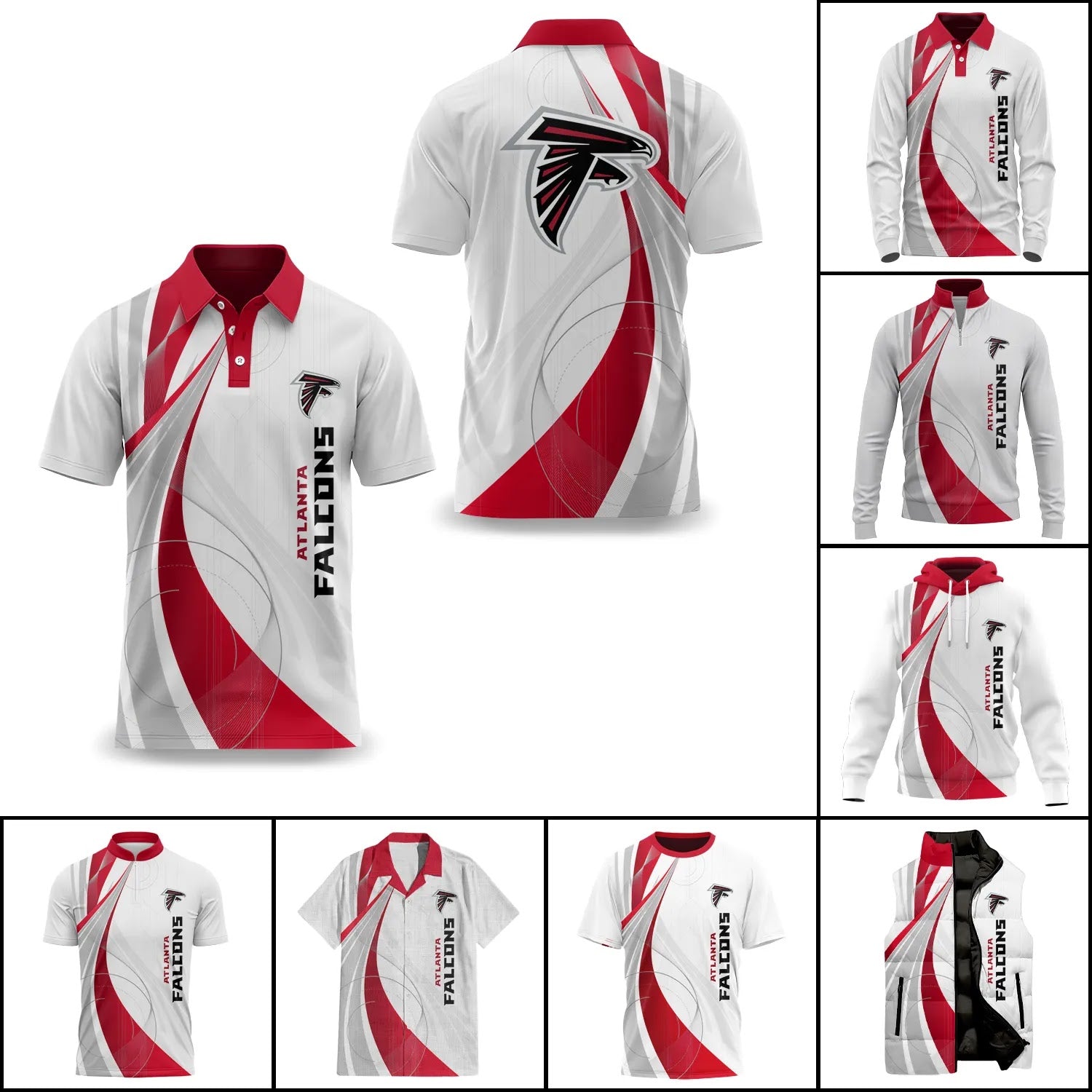 ATL Apparels SC152