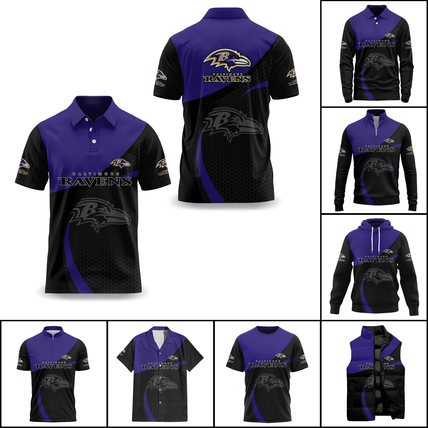 BAL Apparels SC002
