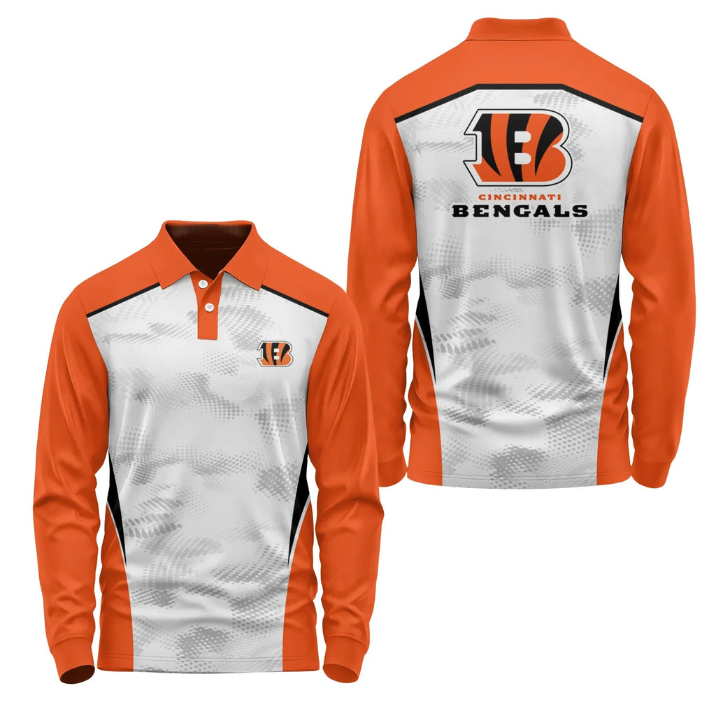CIN Apparels SC081