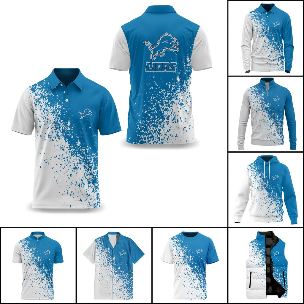 DET Apparels SC070