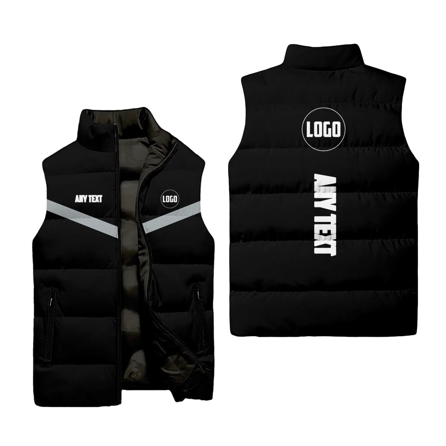 Custom Apparels SC035
