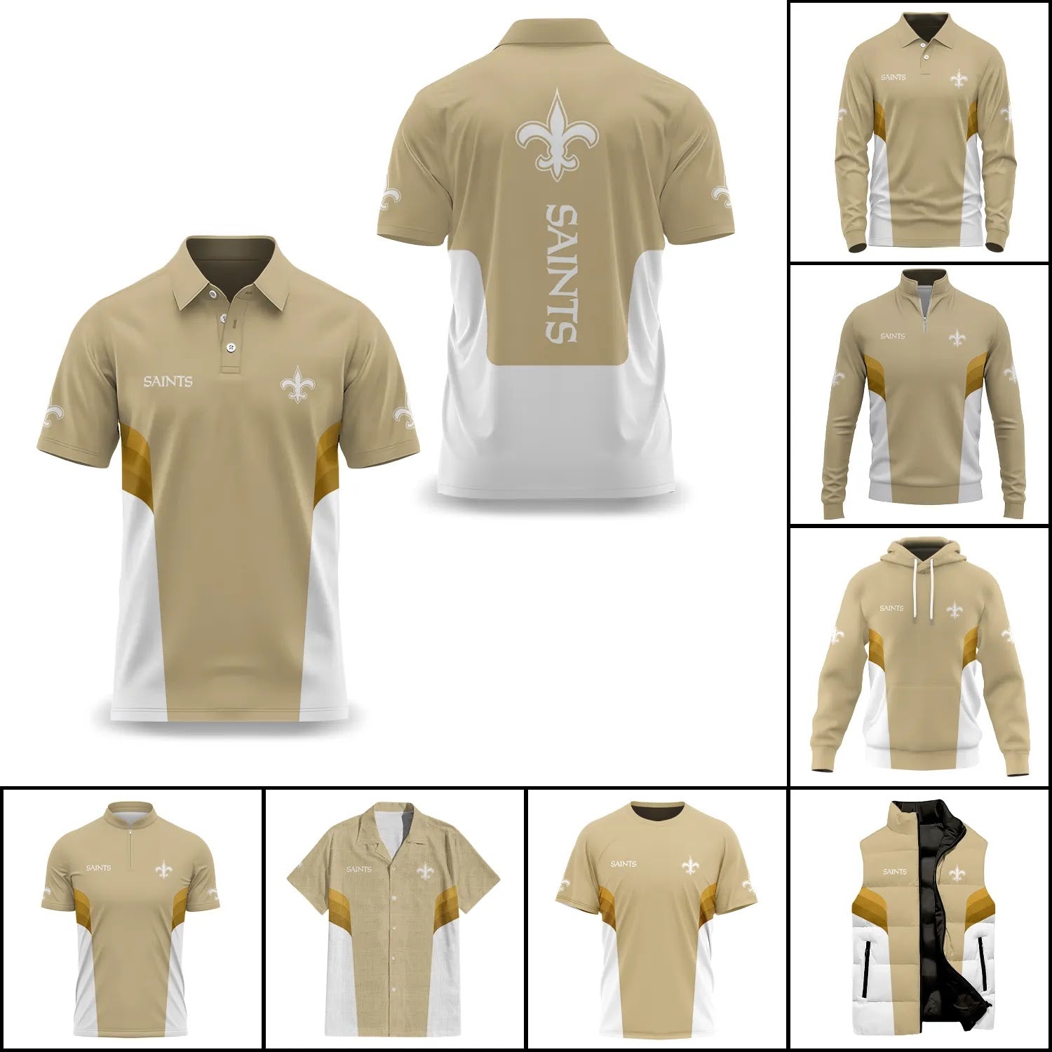 NO Apparels SC043