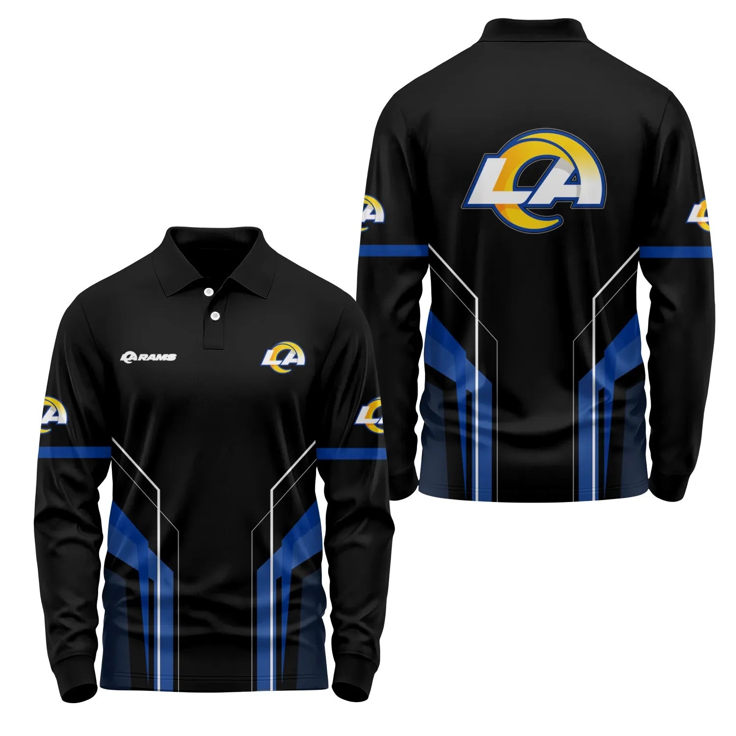 LAR Apparels SC023
