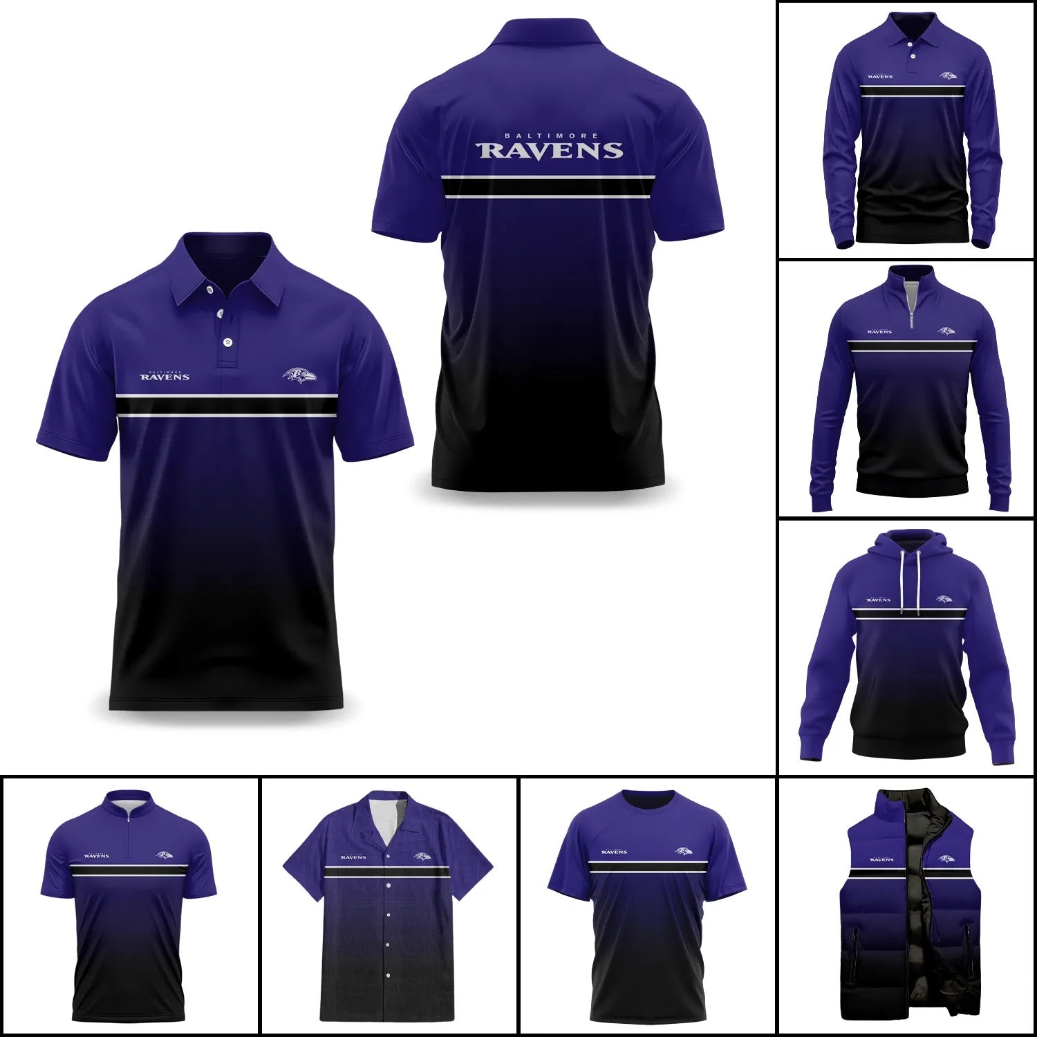 BAL Apparels SC050