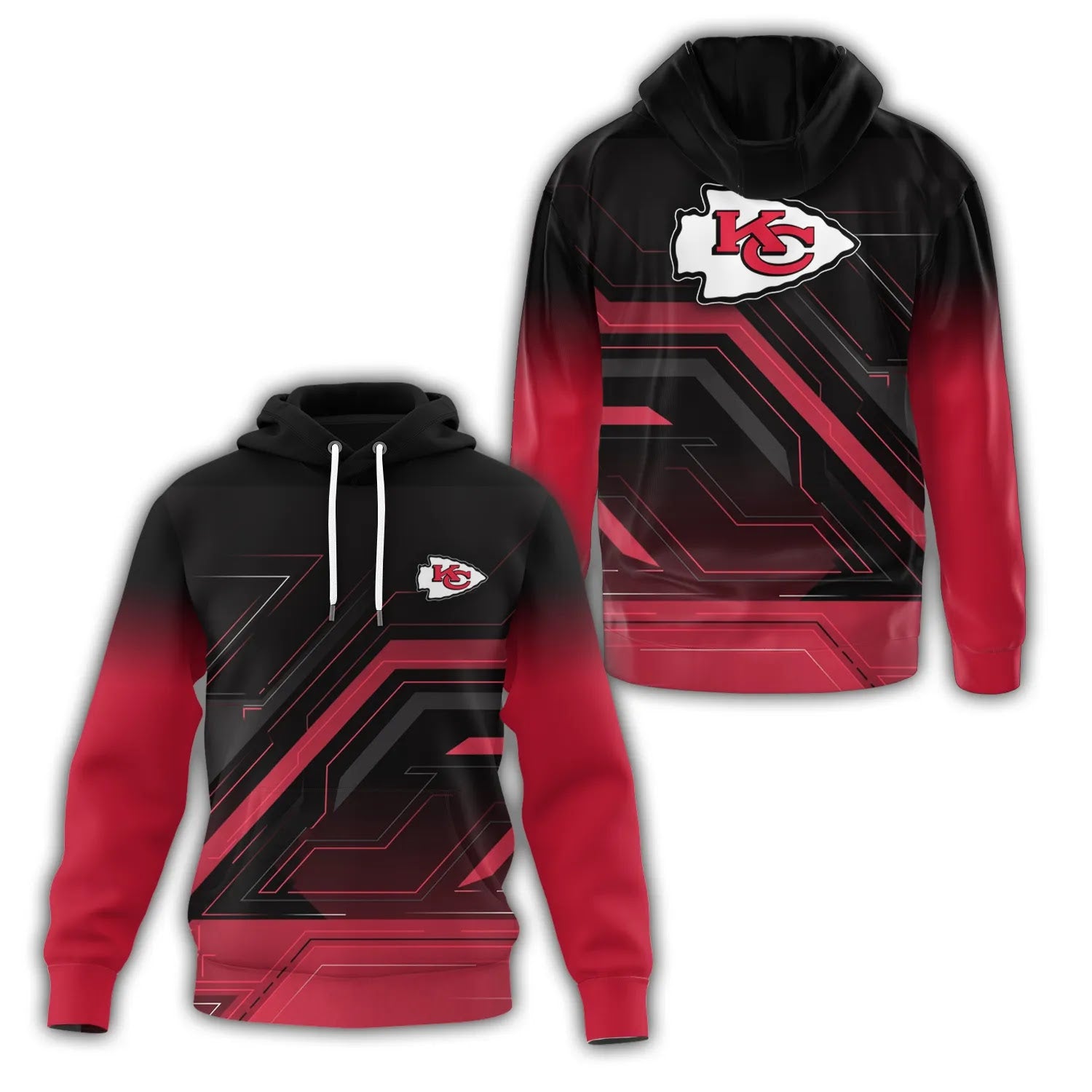 KC Apparels SC166