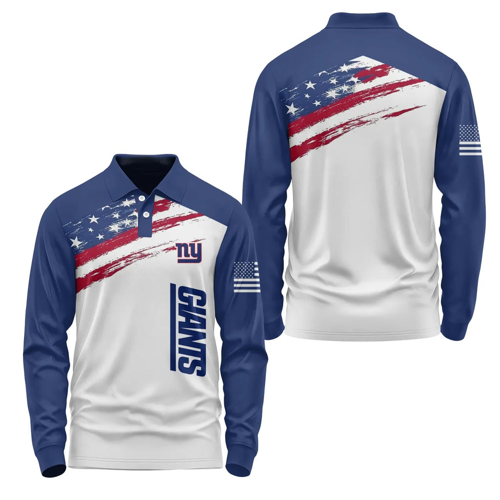 NYG Apparels FSC001