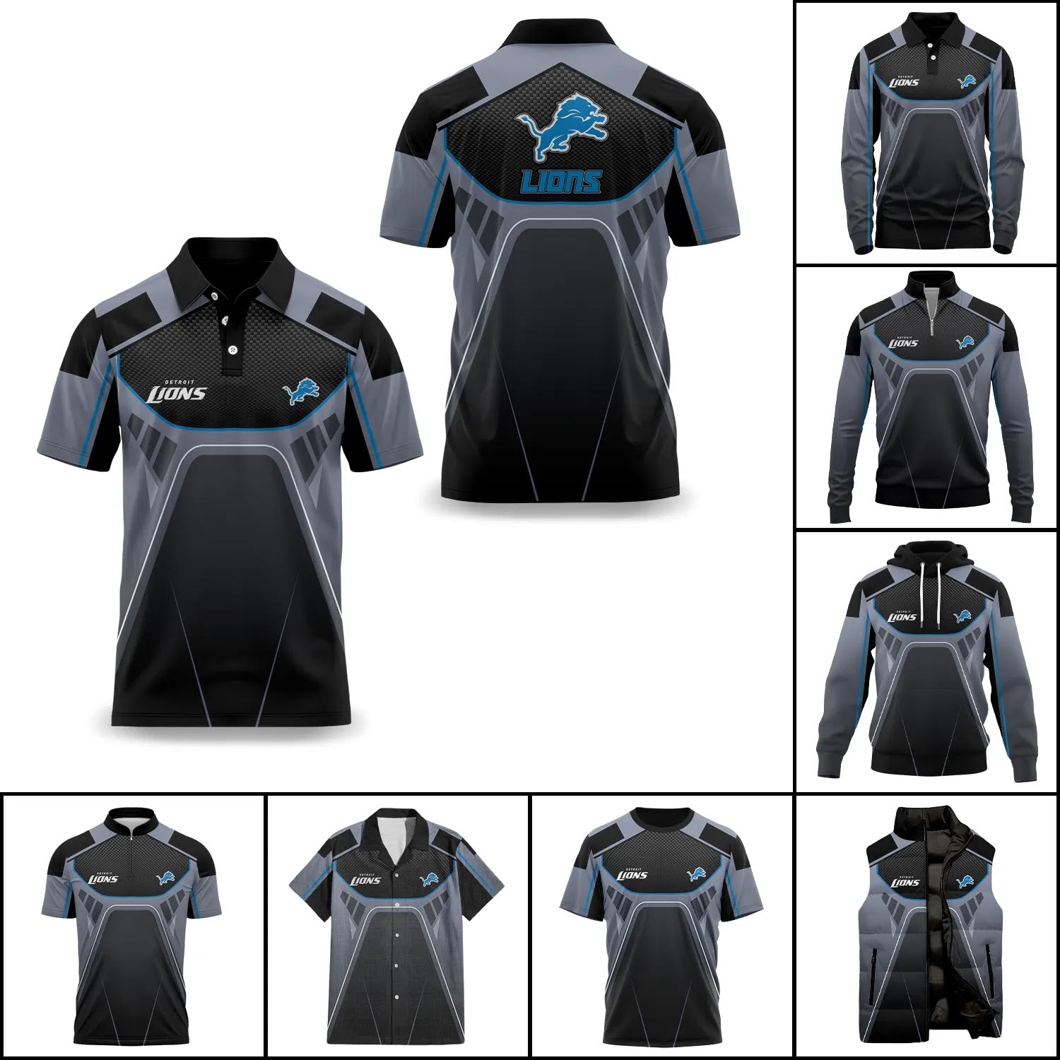 DET Apparels SC088