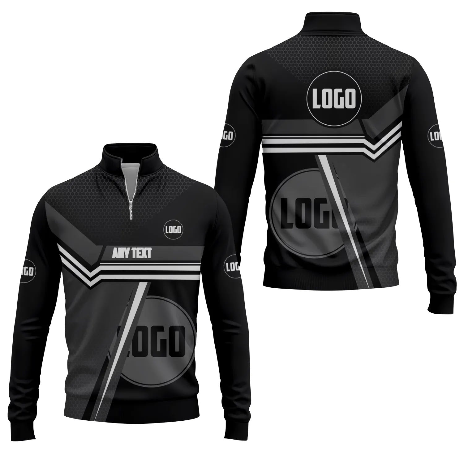 Custom Apparels SC071