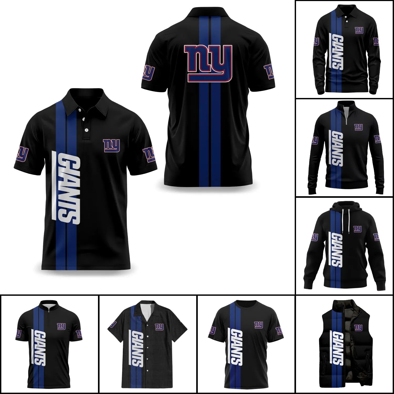 NYG Apparels SC013