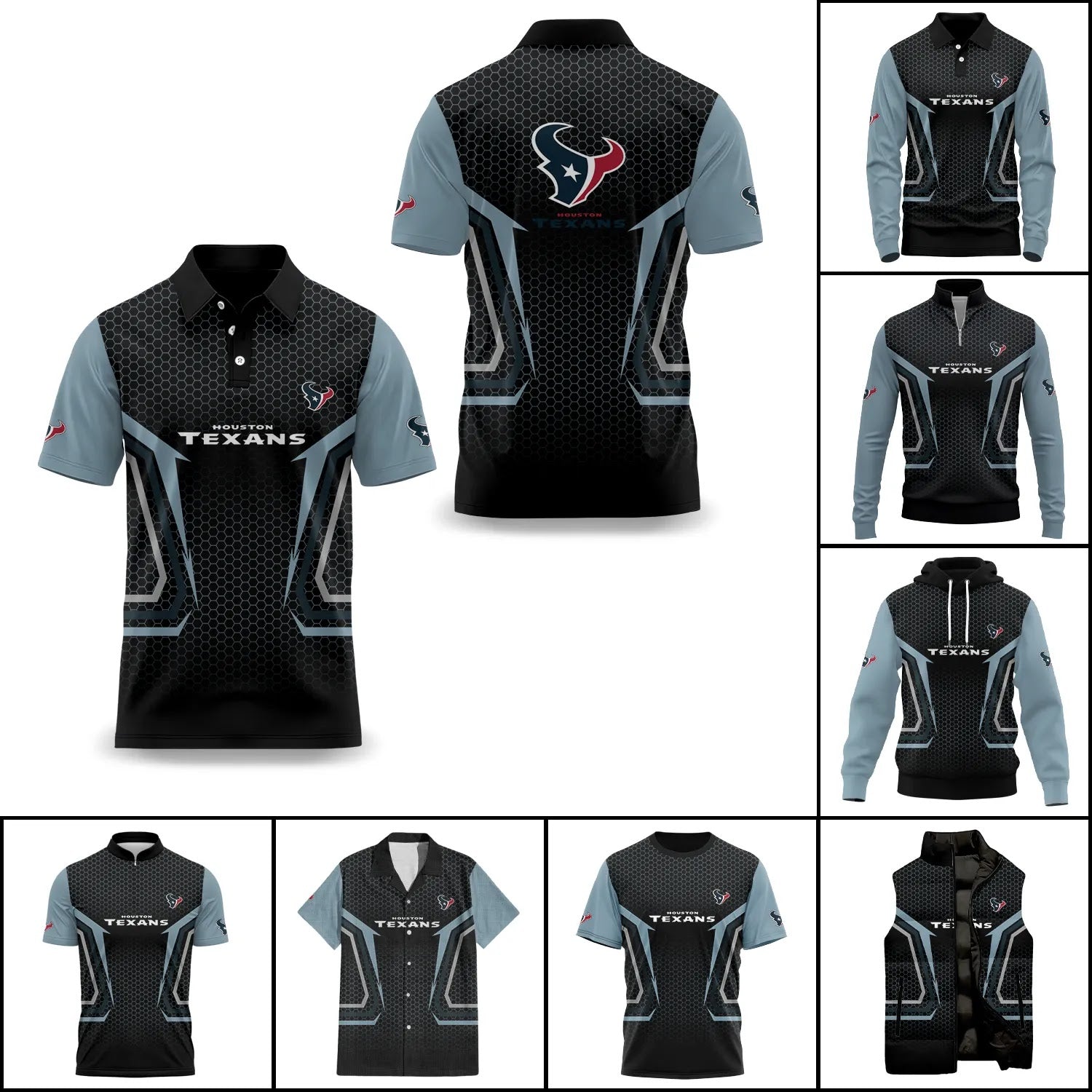 HOU Apparels SC075