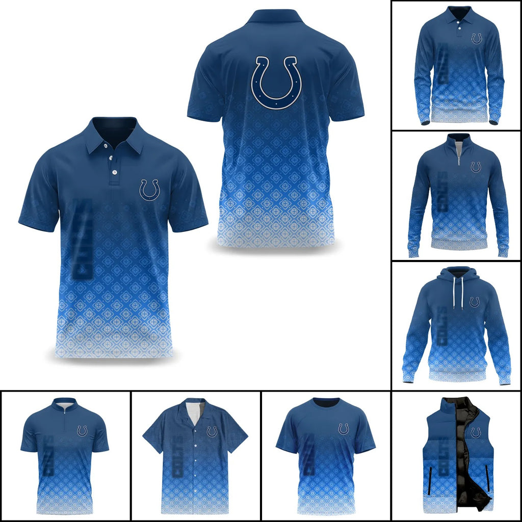 IND Apparels SC145