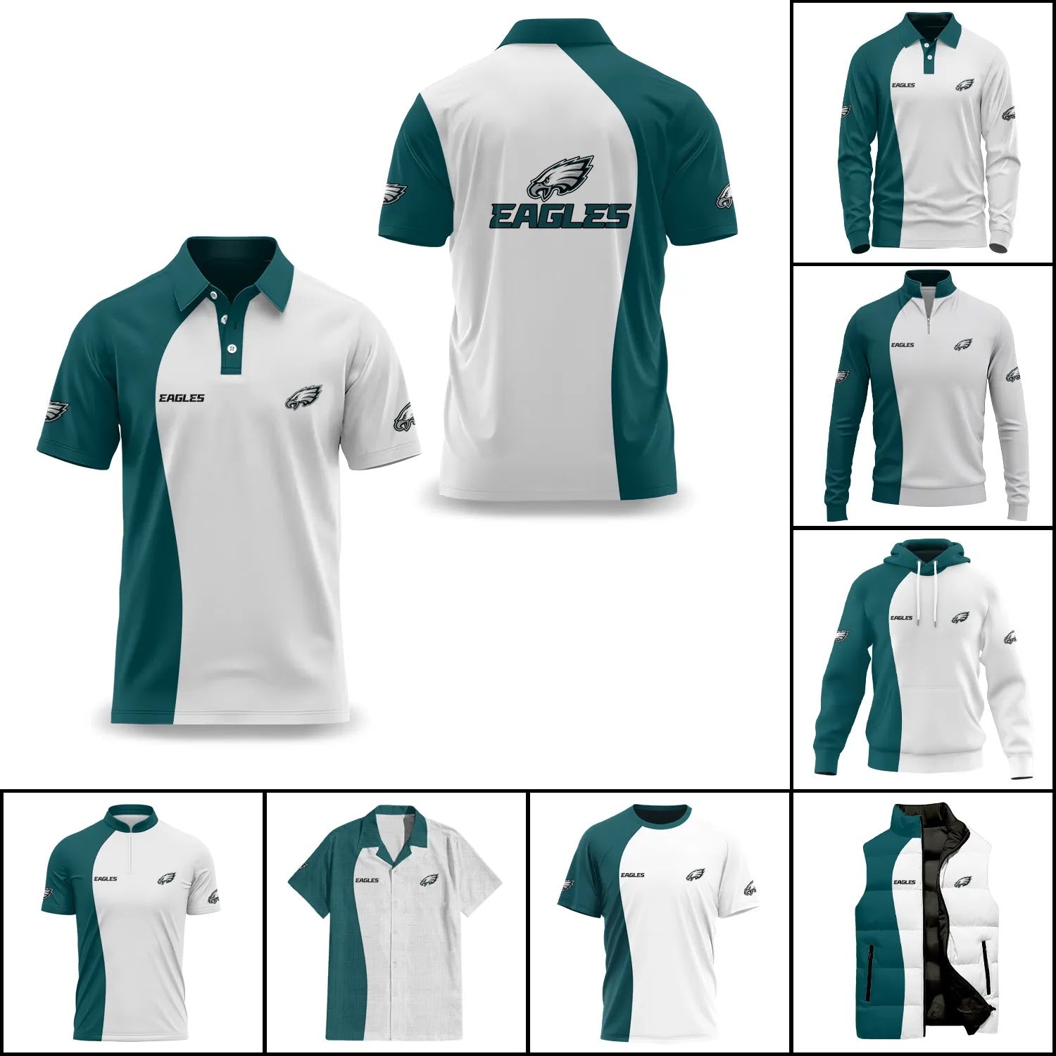 PHI Apparels SC055