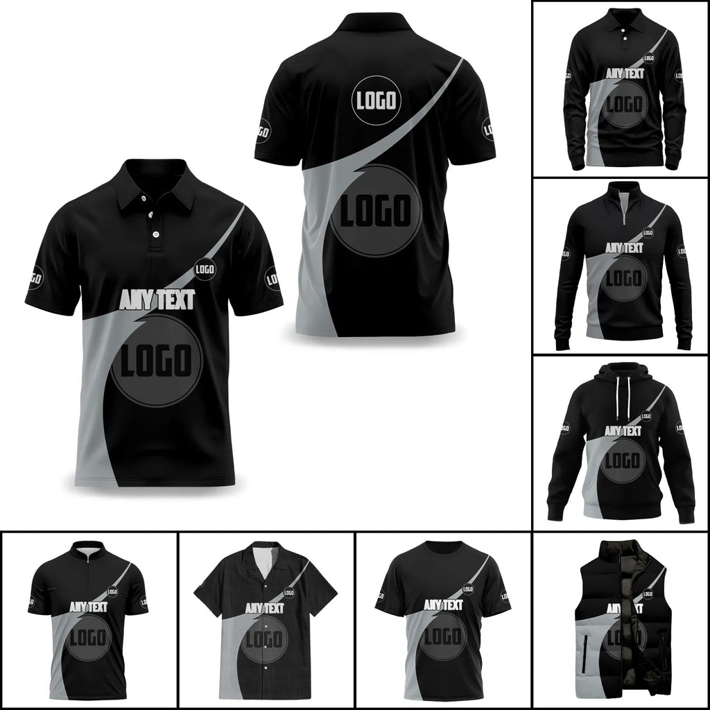 Custom Apparels SC038