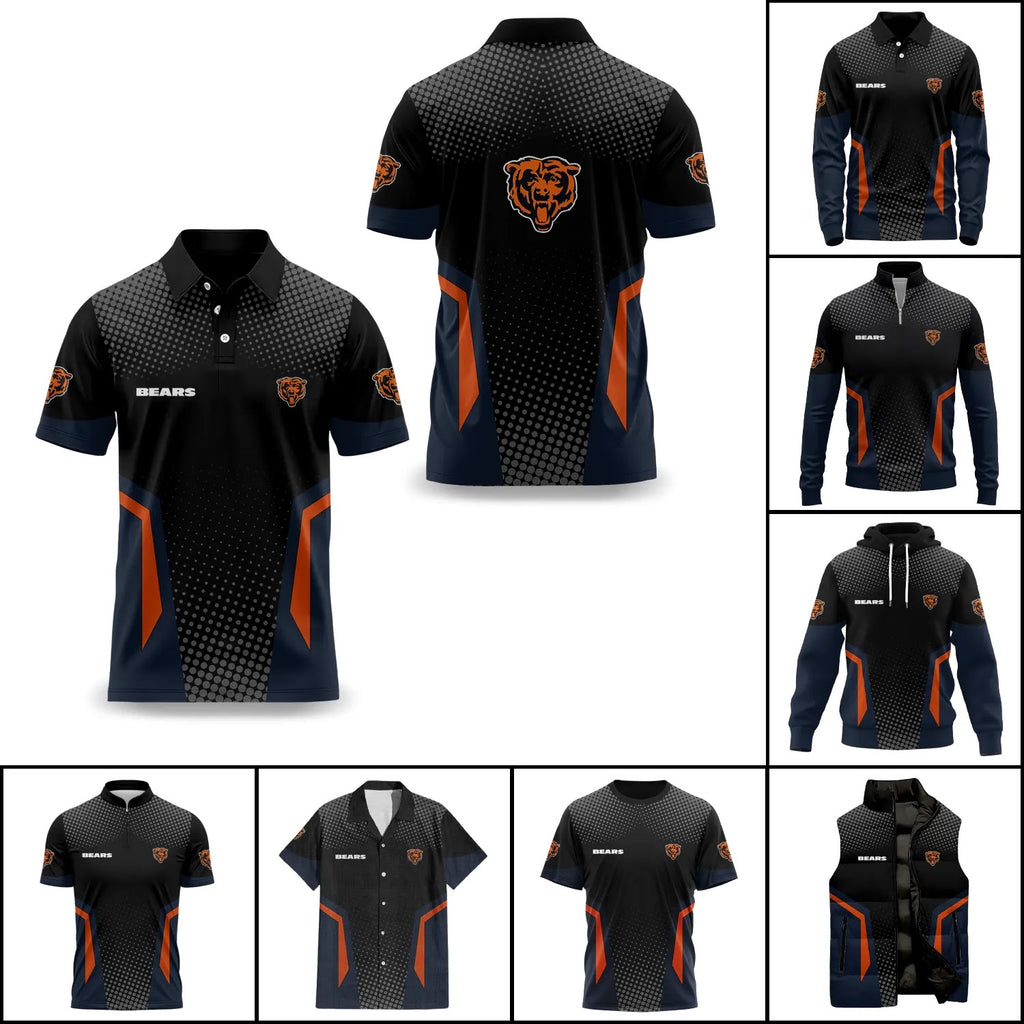 CHI Apparels SC032