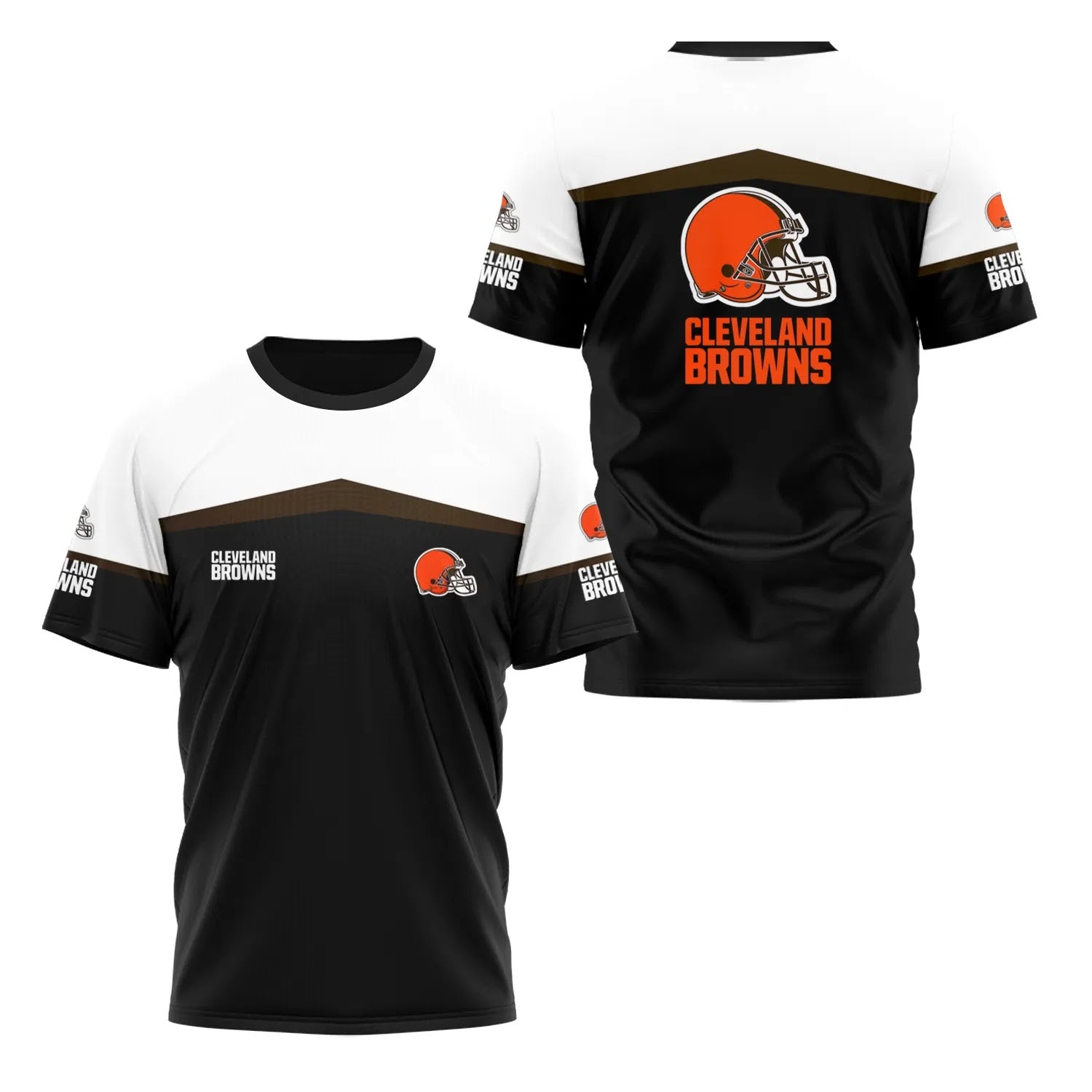 CLE Apparels SC031