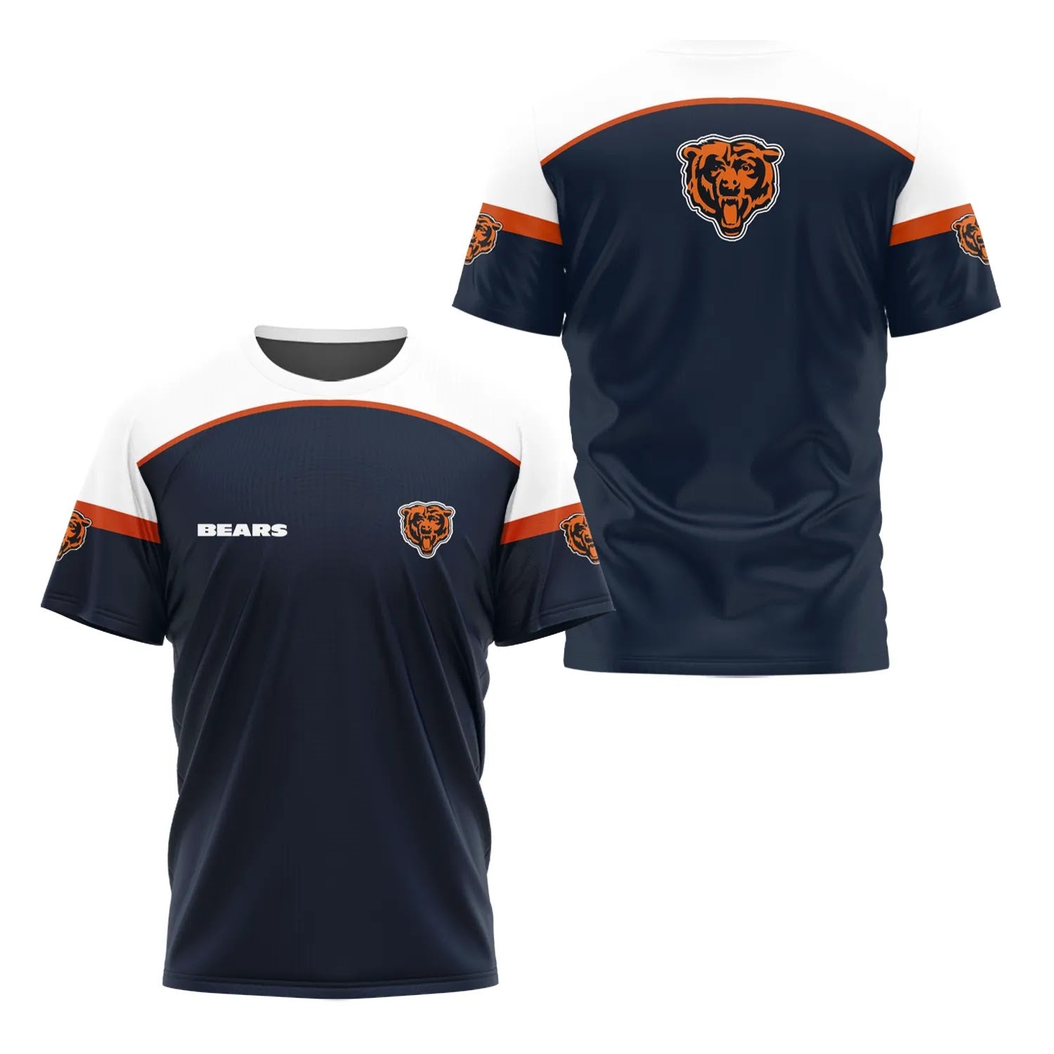 CHI Apparels SC087