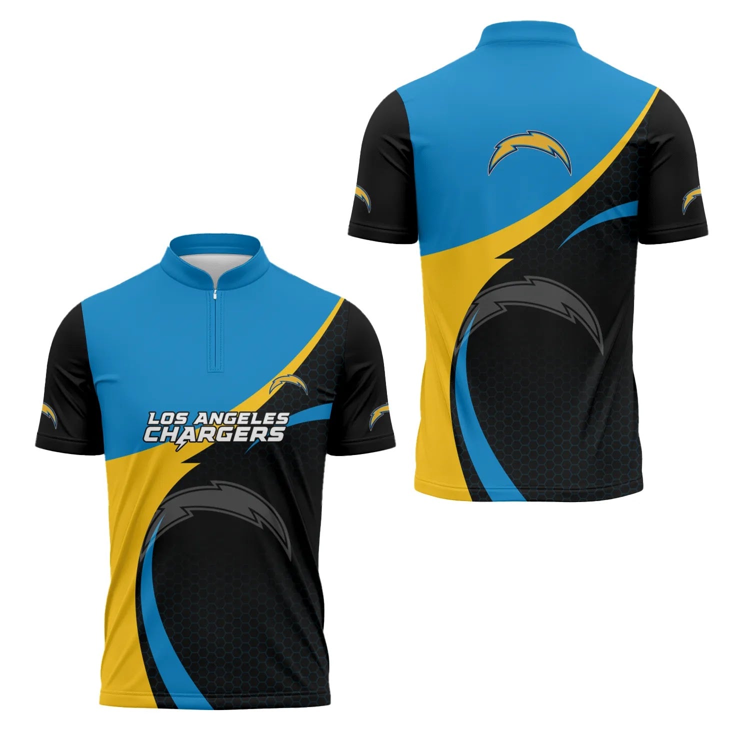 LAC Apparels SC038