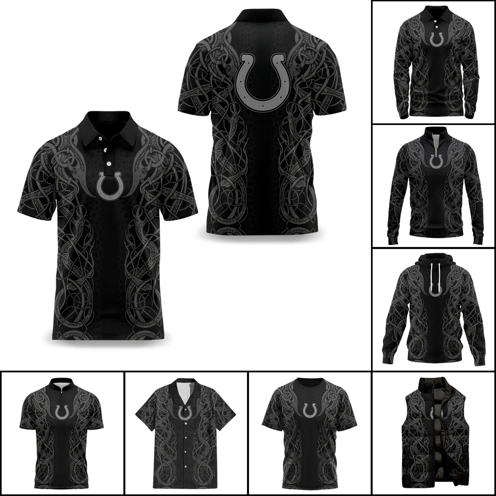 IND Apparels SC162