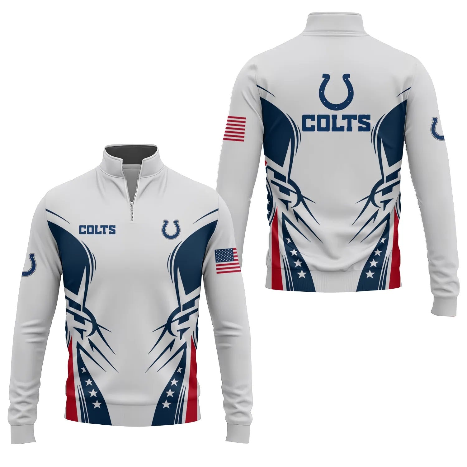 IND Apparels FSC003