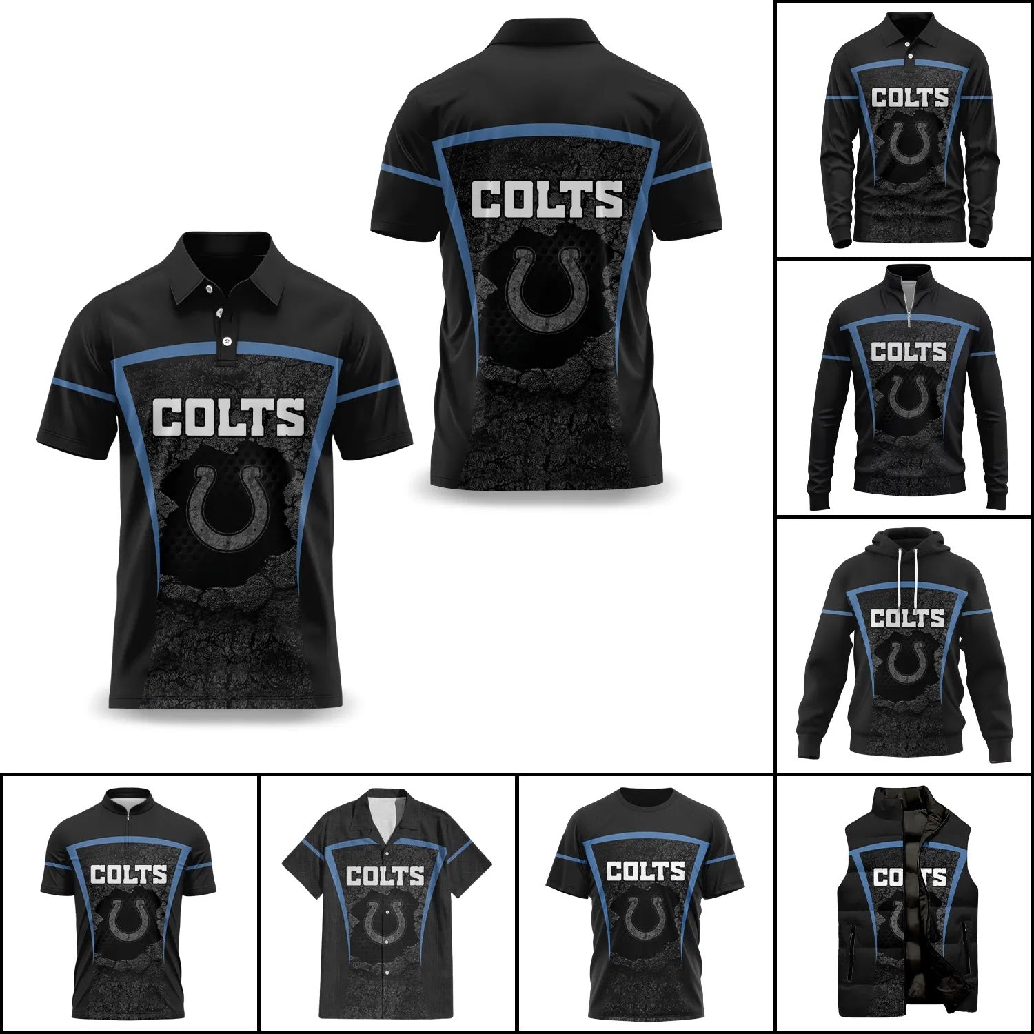 IND Apparels SC139