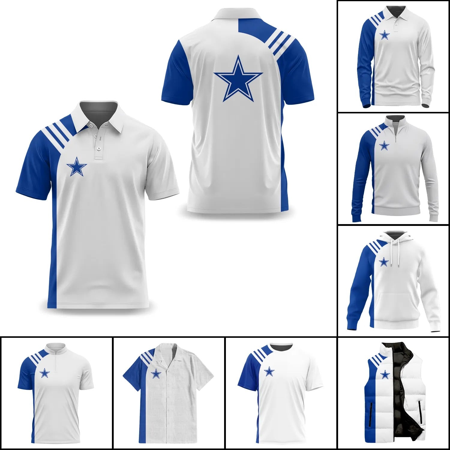 DAL Apparels SC185