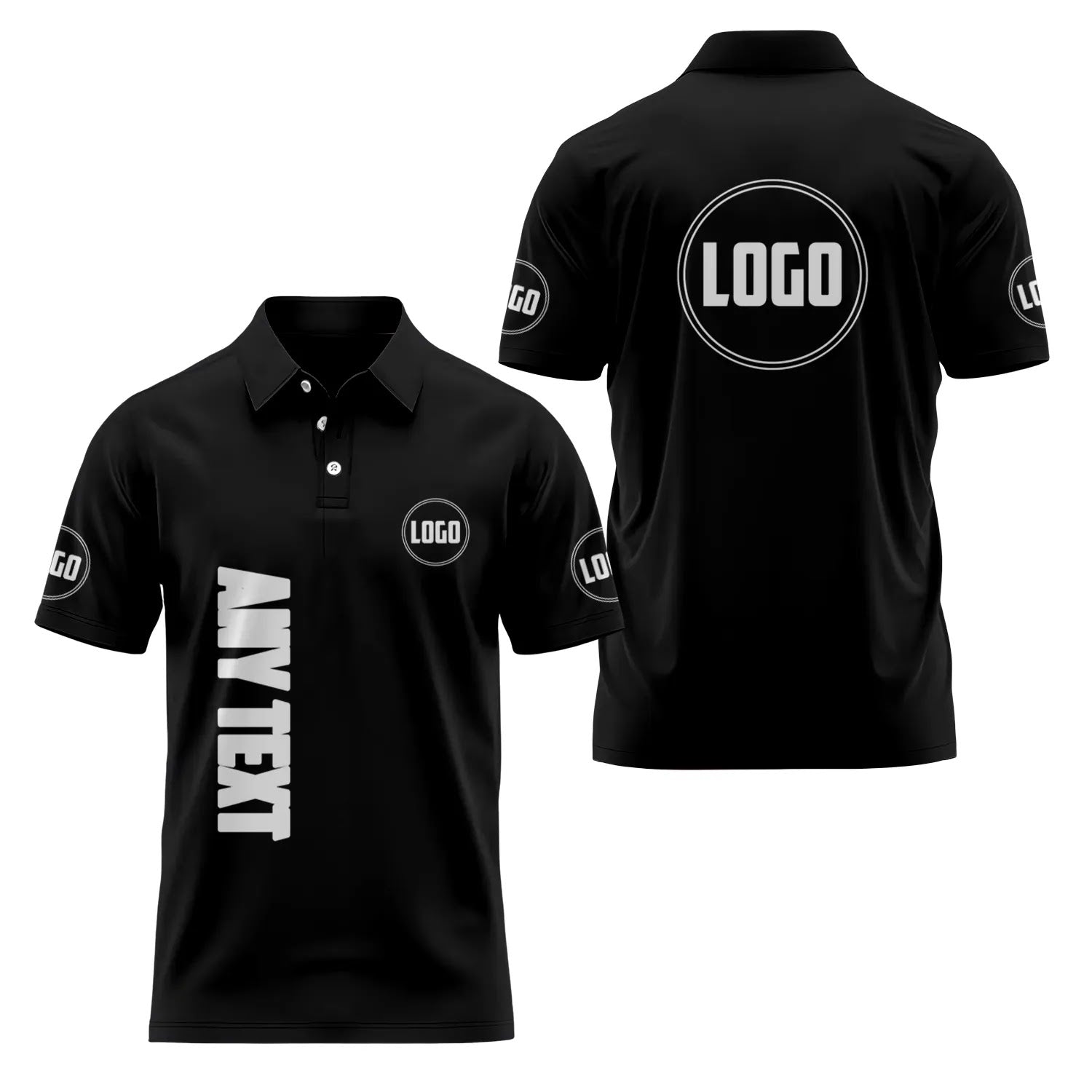 Custom Apparels SC013