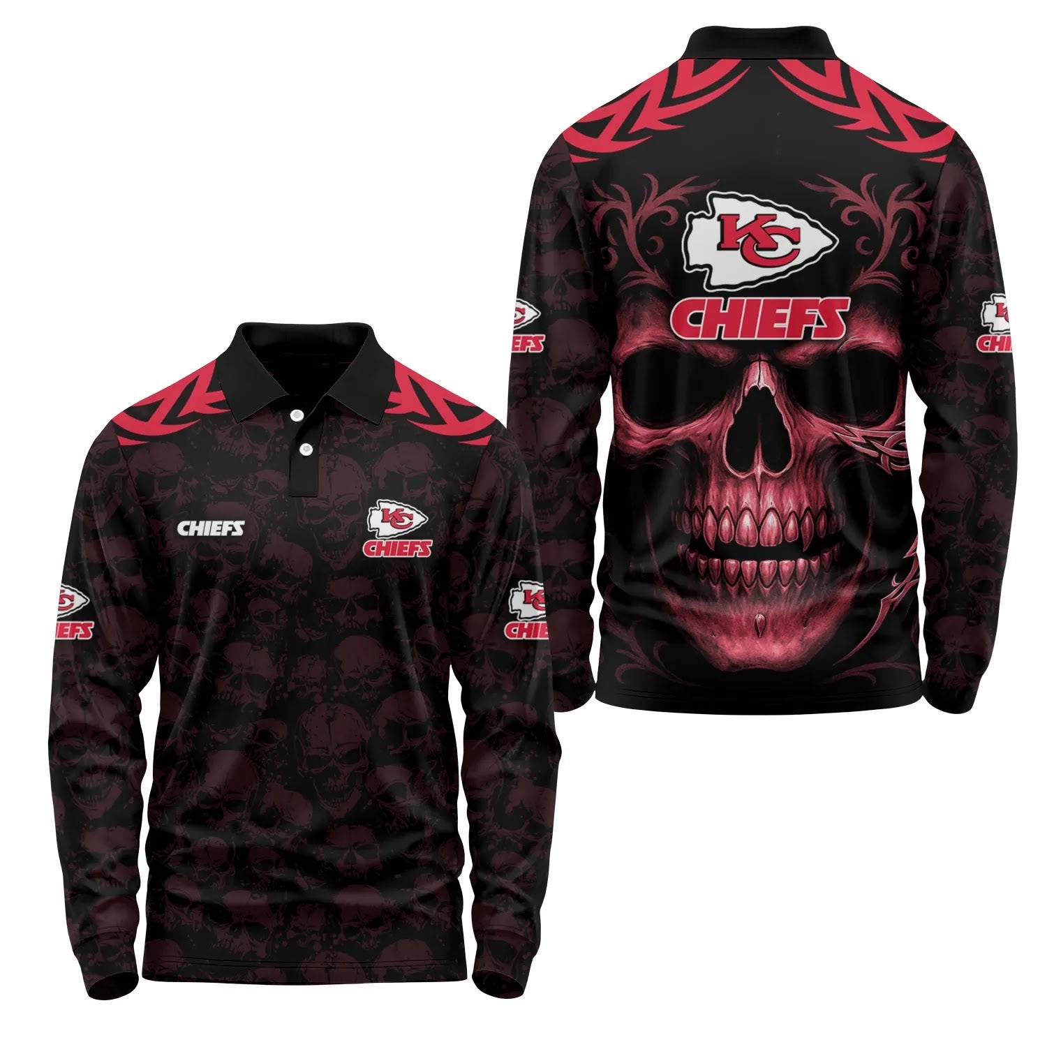 KC Apparels SC014