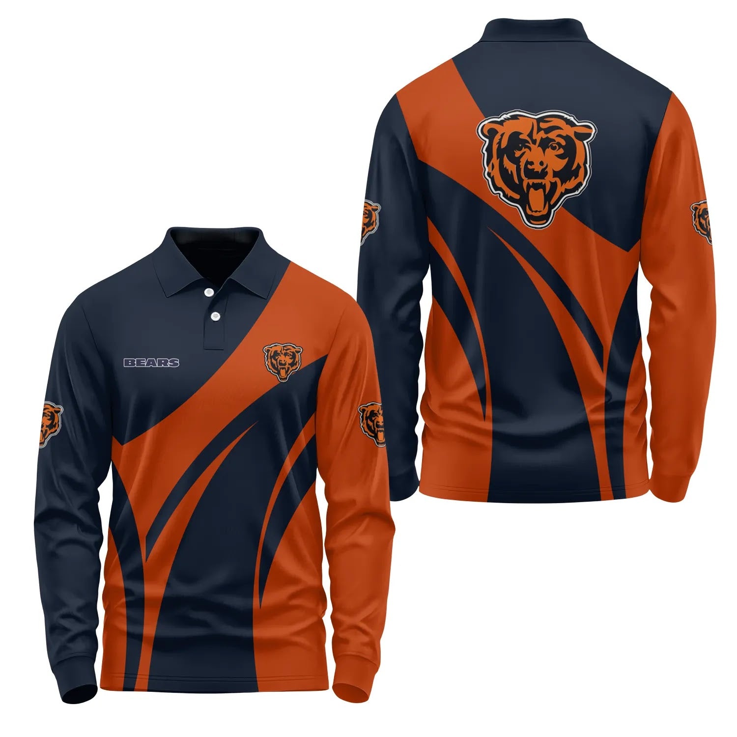 CHI Apparels SC022