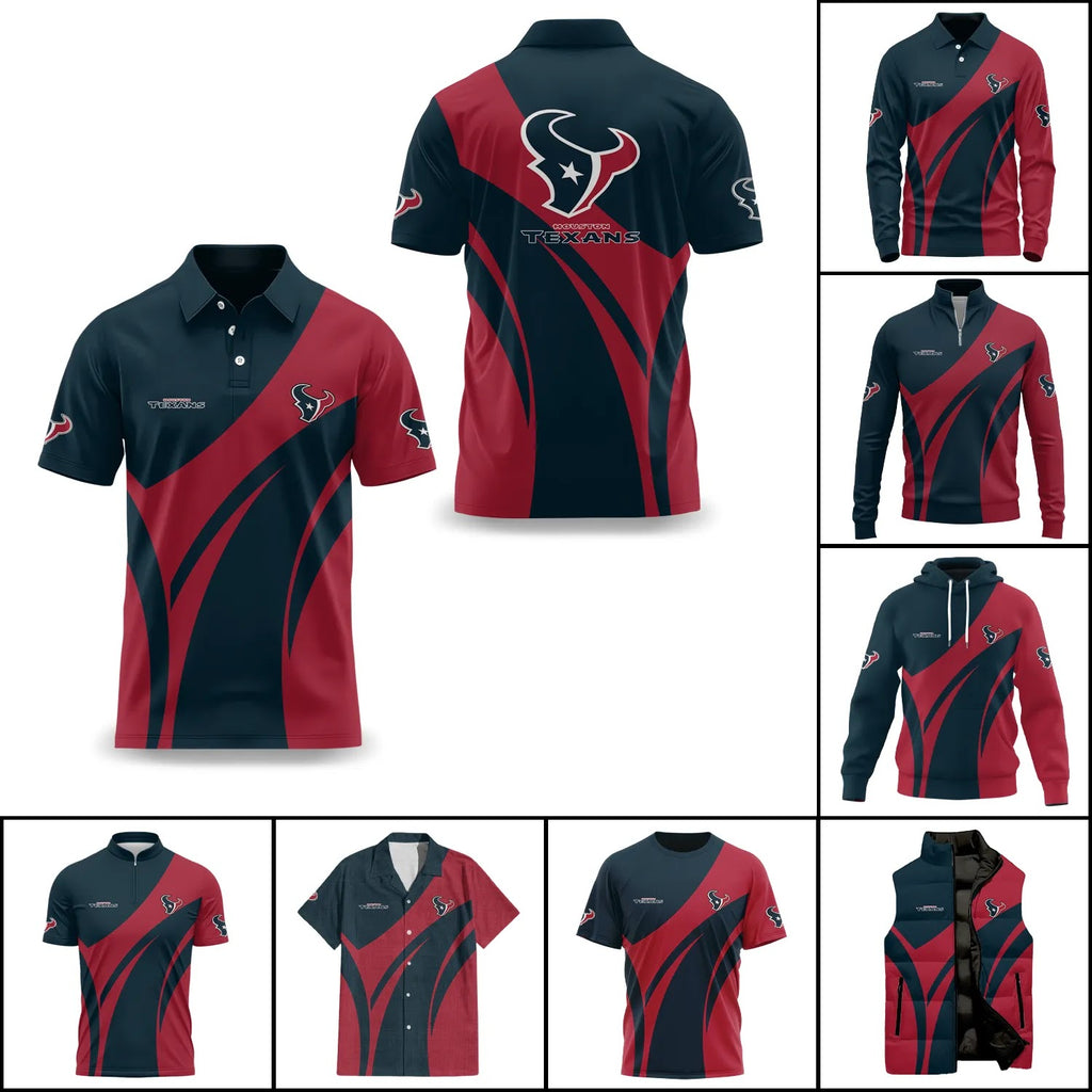HOU Apparels SC022