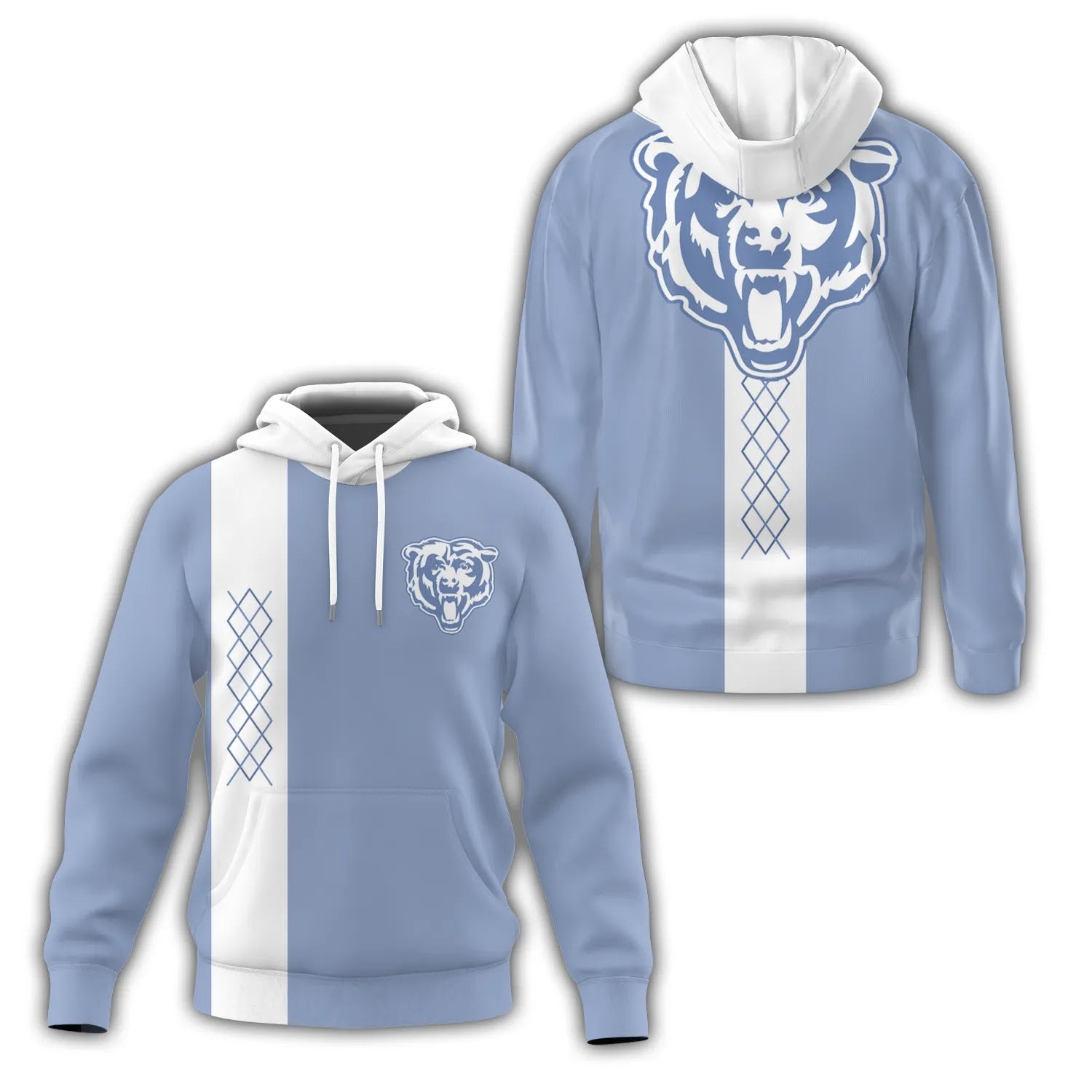CHI Apparels SC179