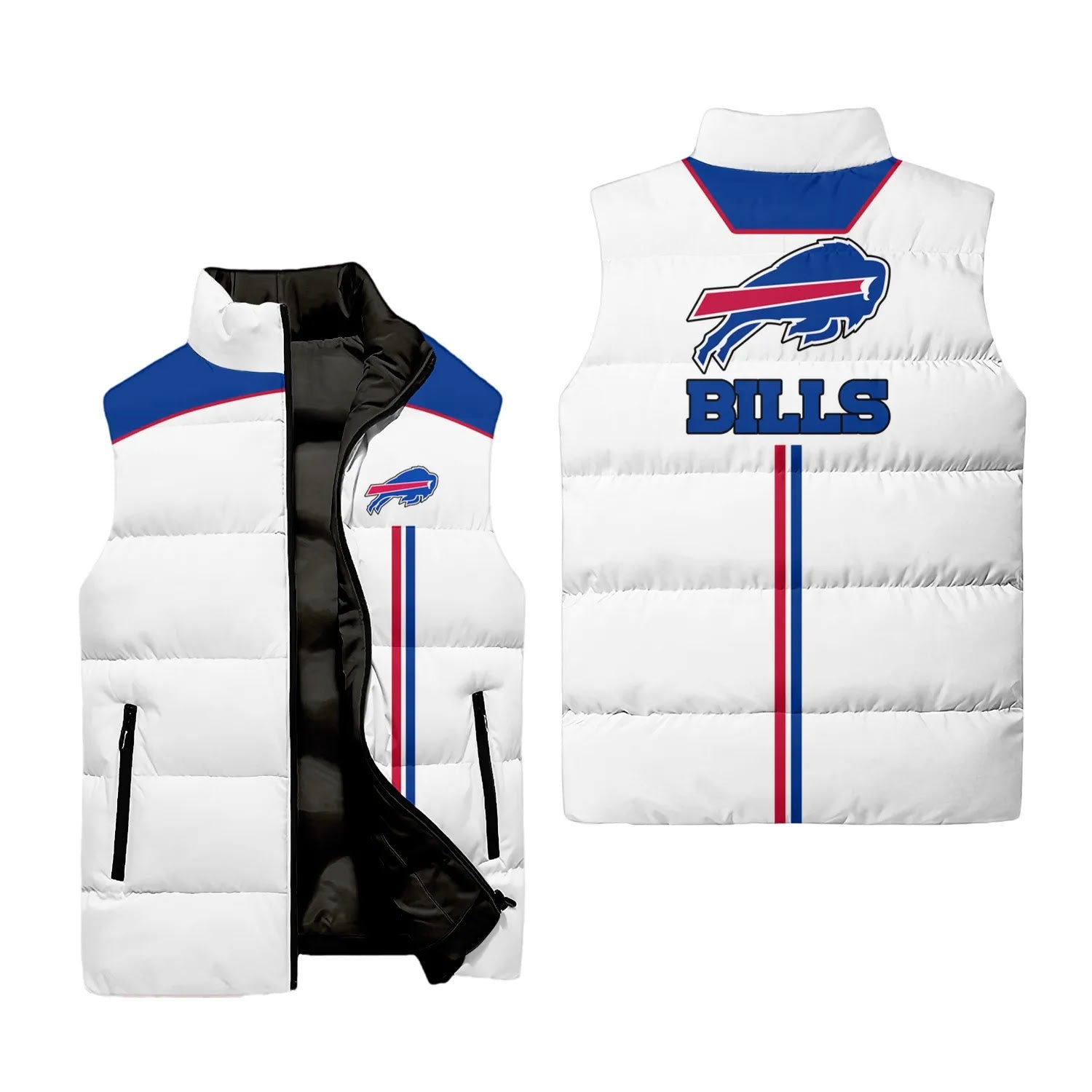BUF Apparels SC021