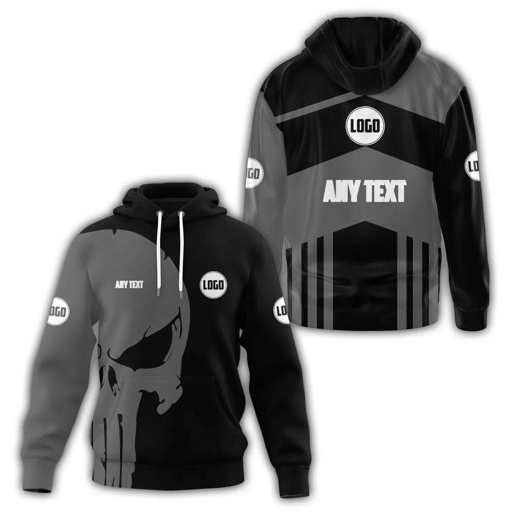 Custom Apparels SC026