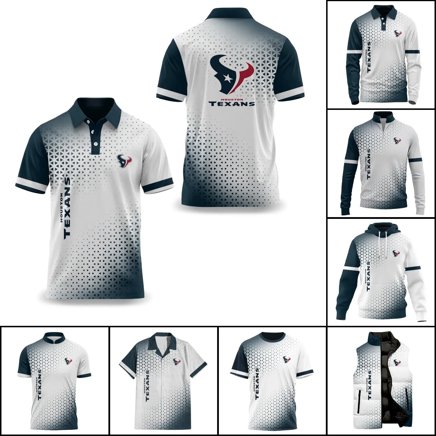 HOU Apparels SC079