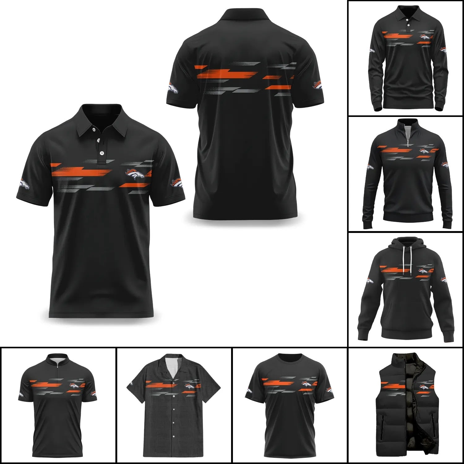 DEN Apparels SC100