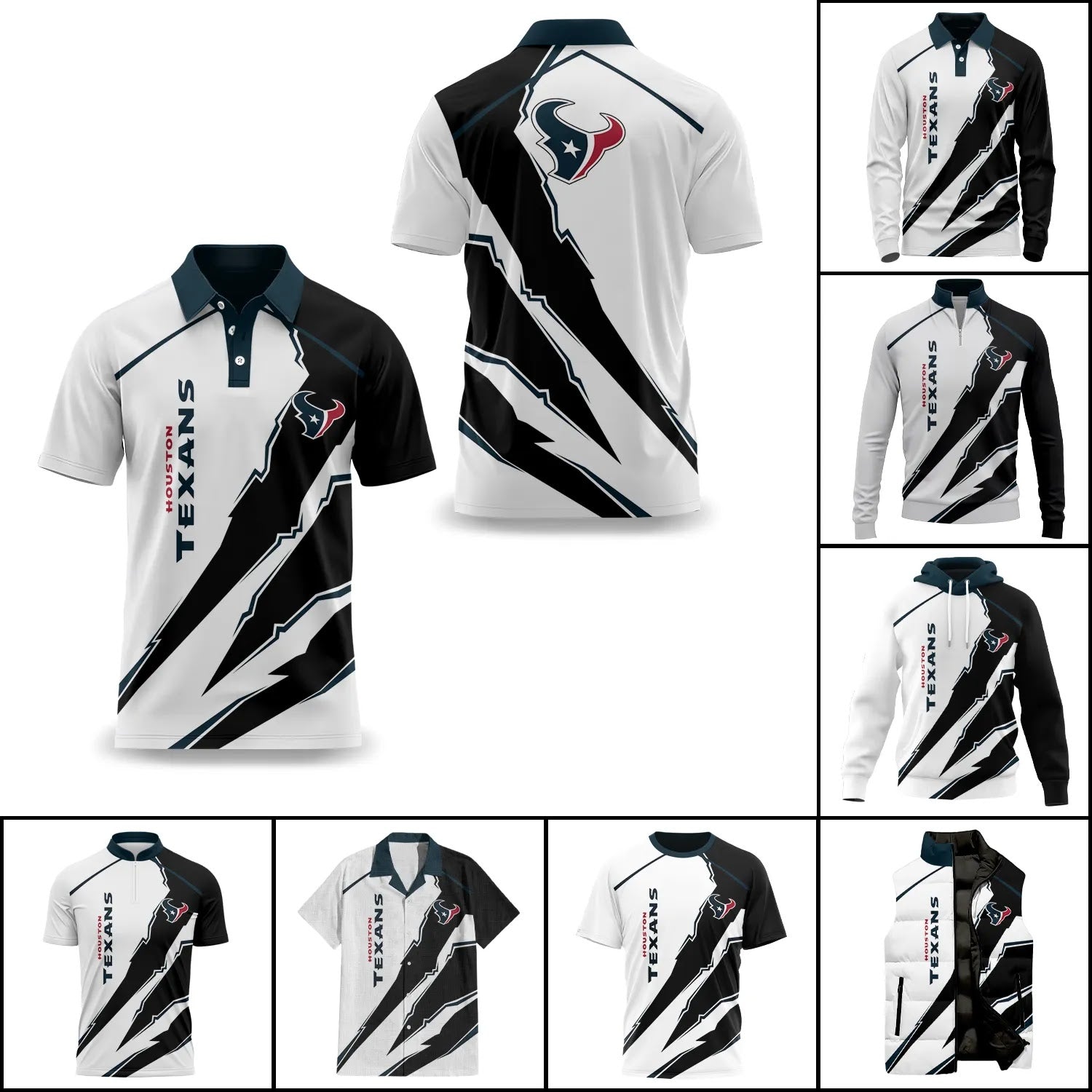 HOU Apparels SC177