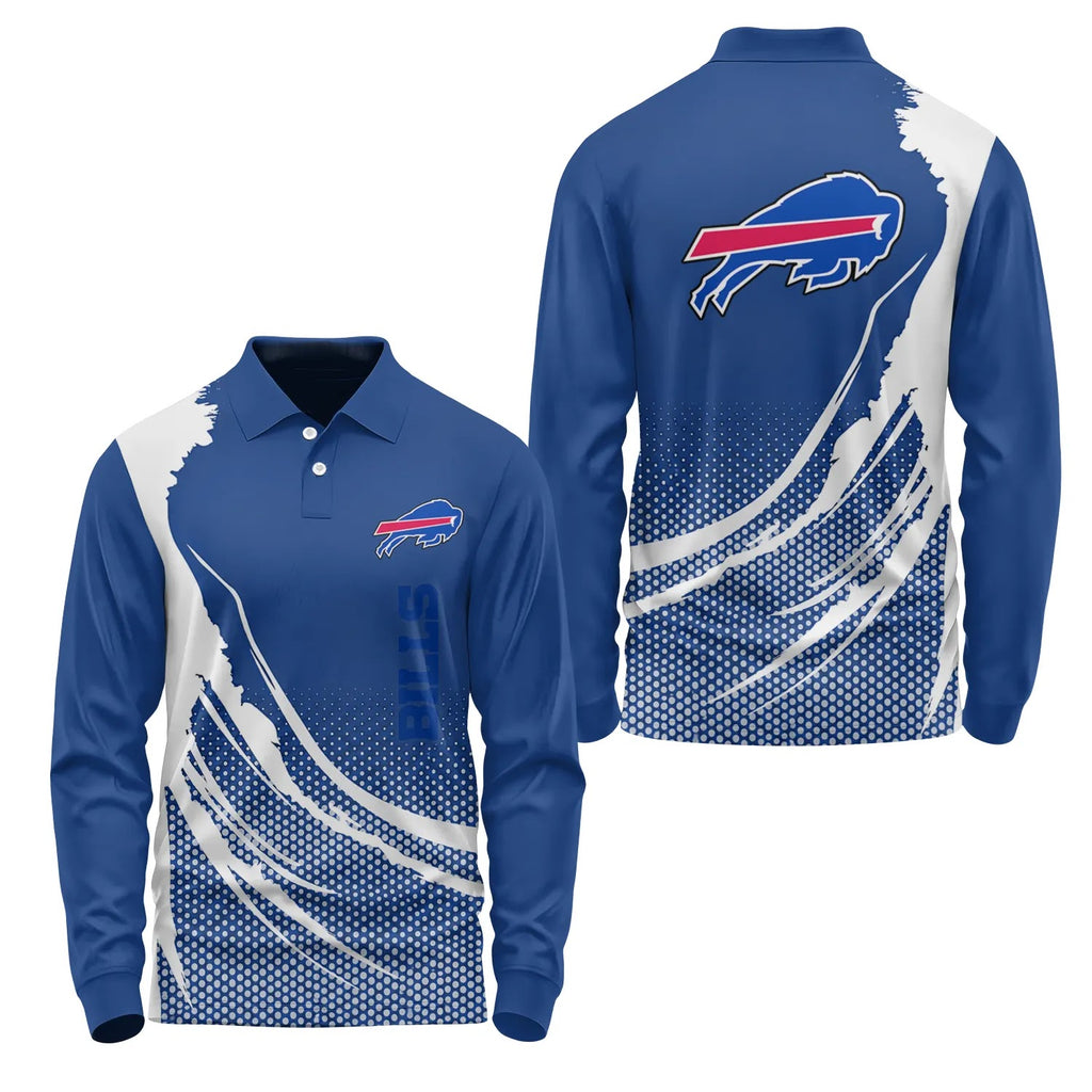 BUF Apparels SC168
