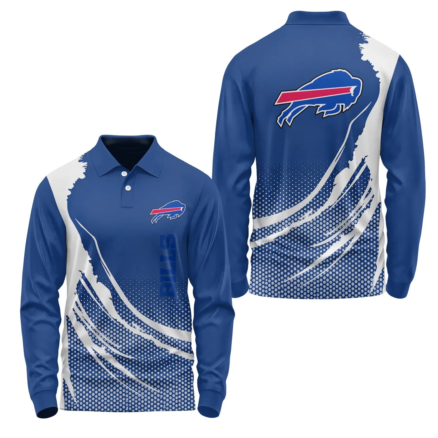 BUF Apparels SC168