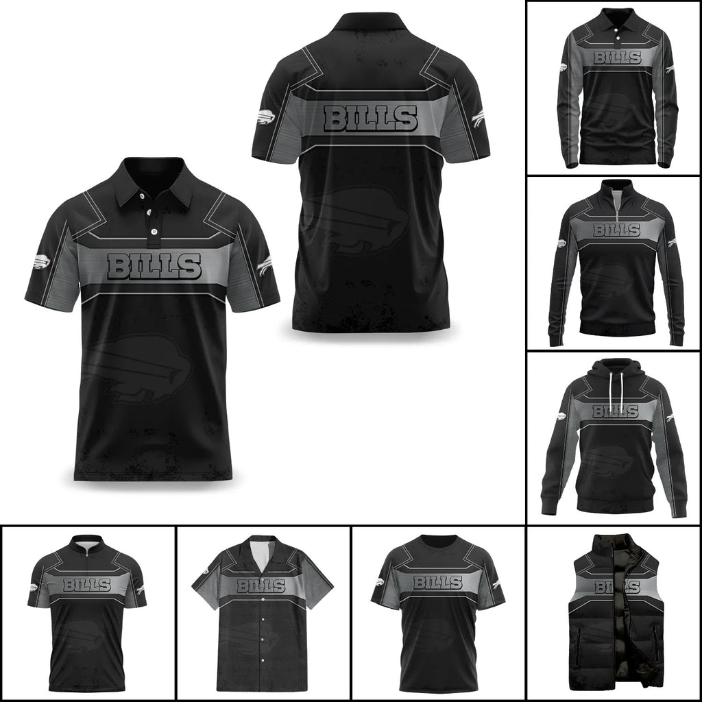 BUF Apparels SC085