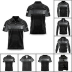 BUF Apparels SC085