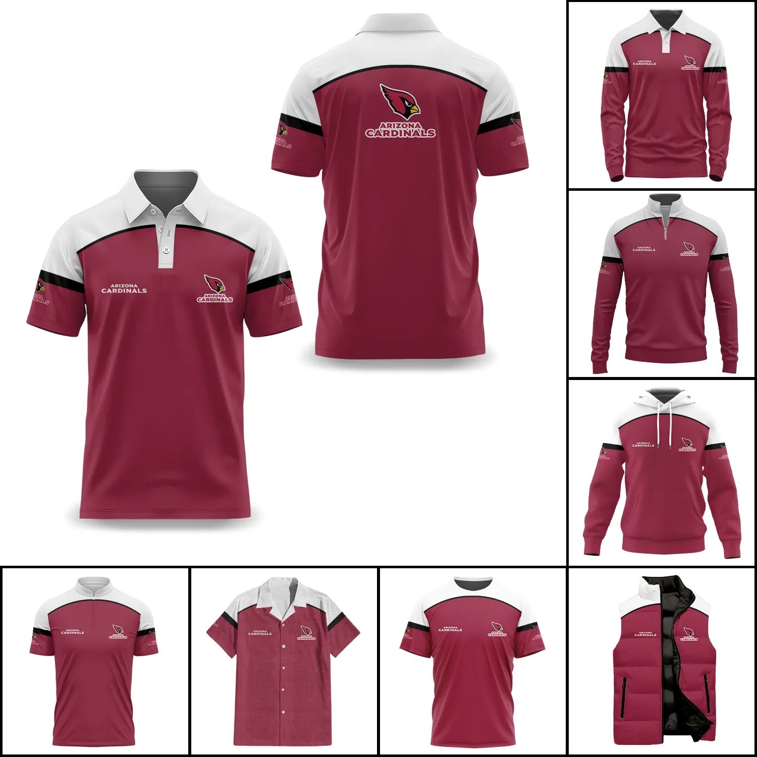 ARI Apparels SC087